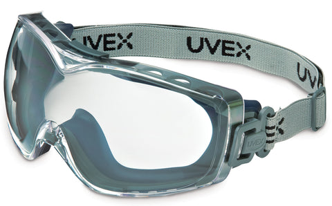 Uvex Stealth® OTG Goggles